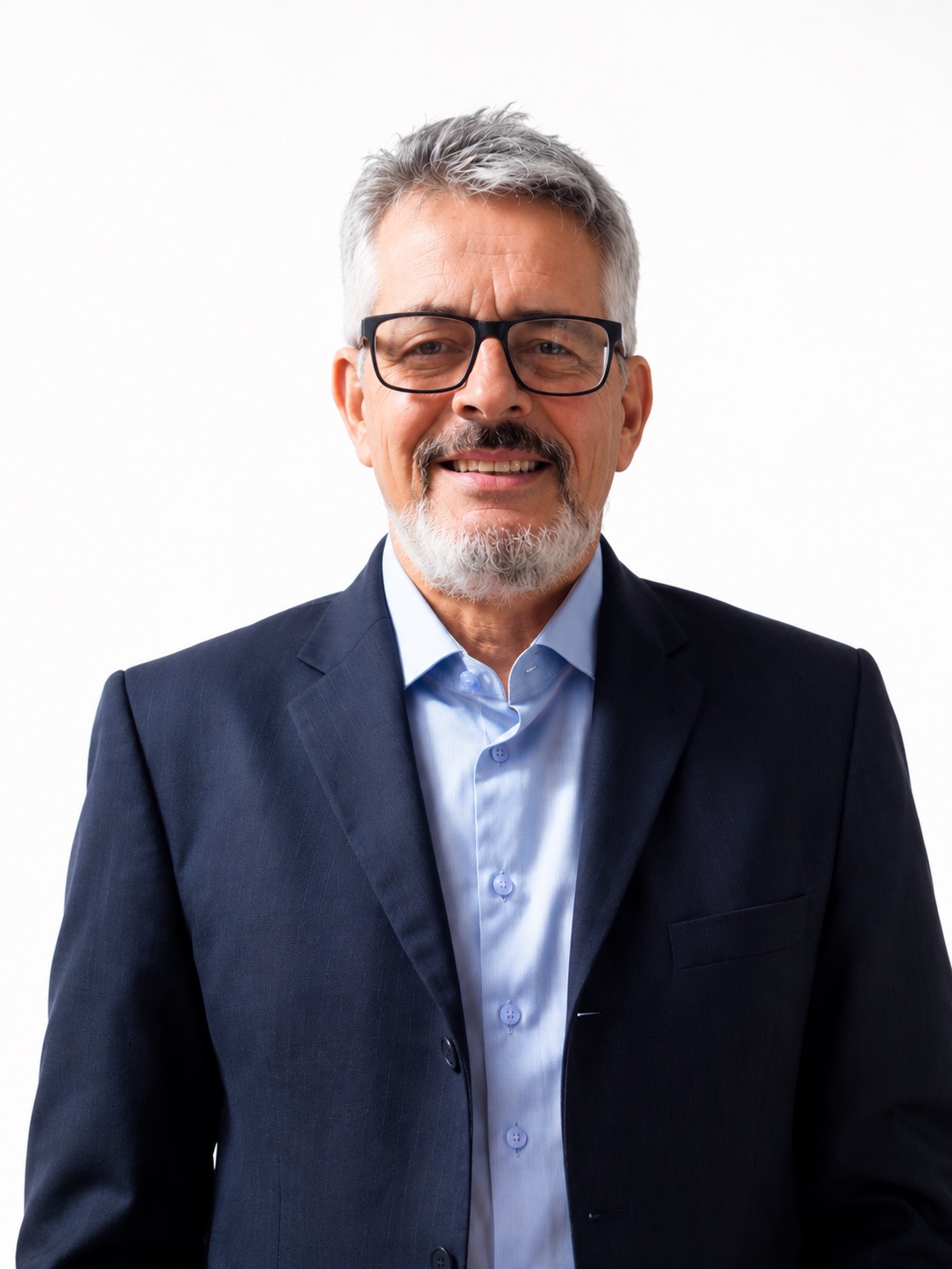 Profissional especialista em saneamento e infraestrutura